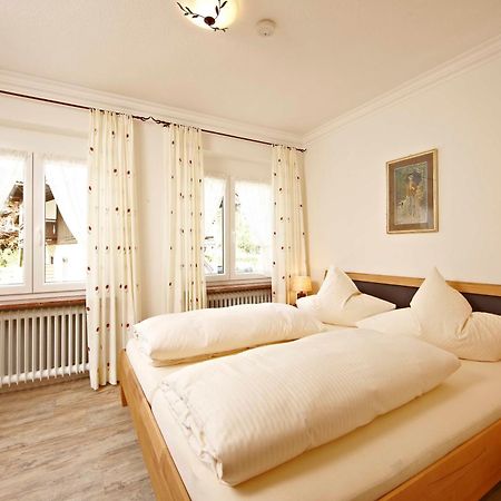 Haus Schweigart Aparthotel Mittenwald Esterno foto