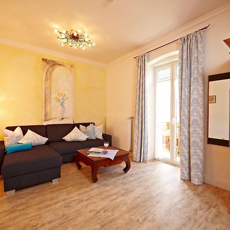 Haus Schweigart Aparthotel Mittenwald Esterno foto