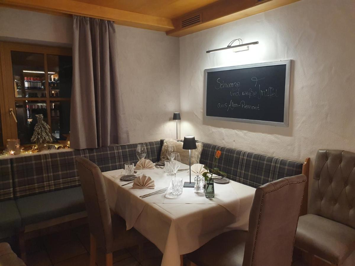 Haus Schweigart Aparthotel Mittenwald Esterno foto