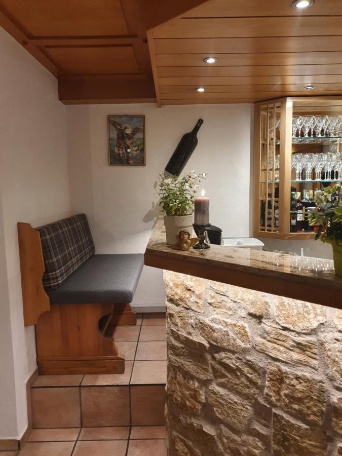 Haus Schweigart Aparthotel Mittenwald Esterno foto