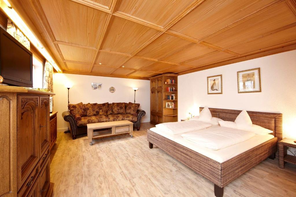 Haus Schweigart Aparthotel Mittenwald Camera foto