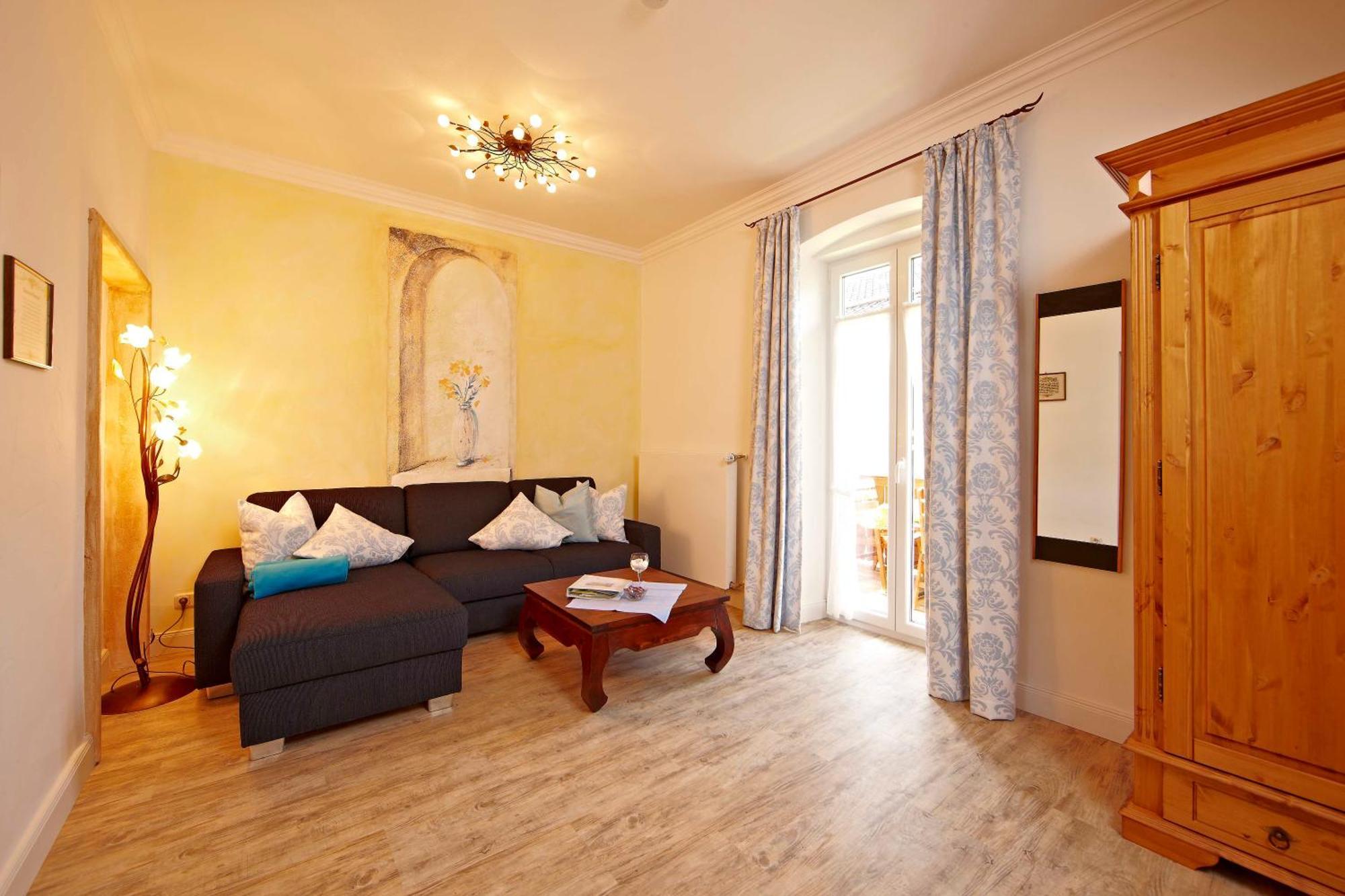 Haus Schweigart Aparthotel Mittenwald Esterno foto