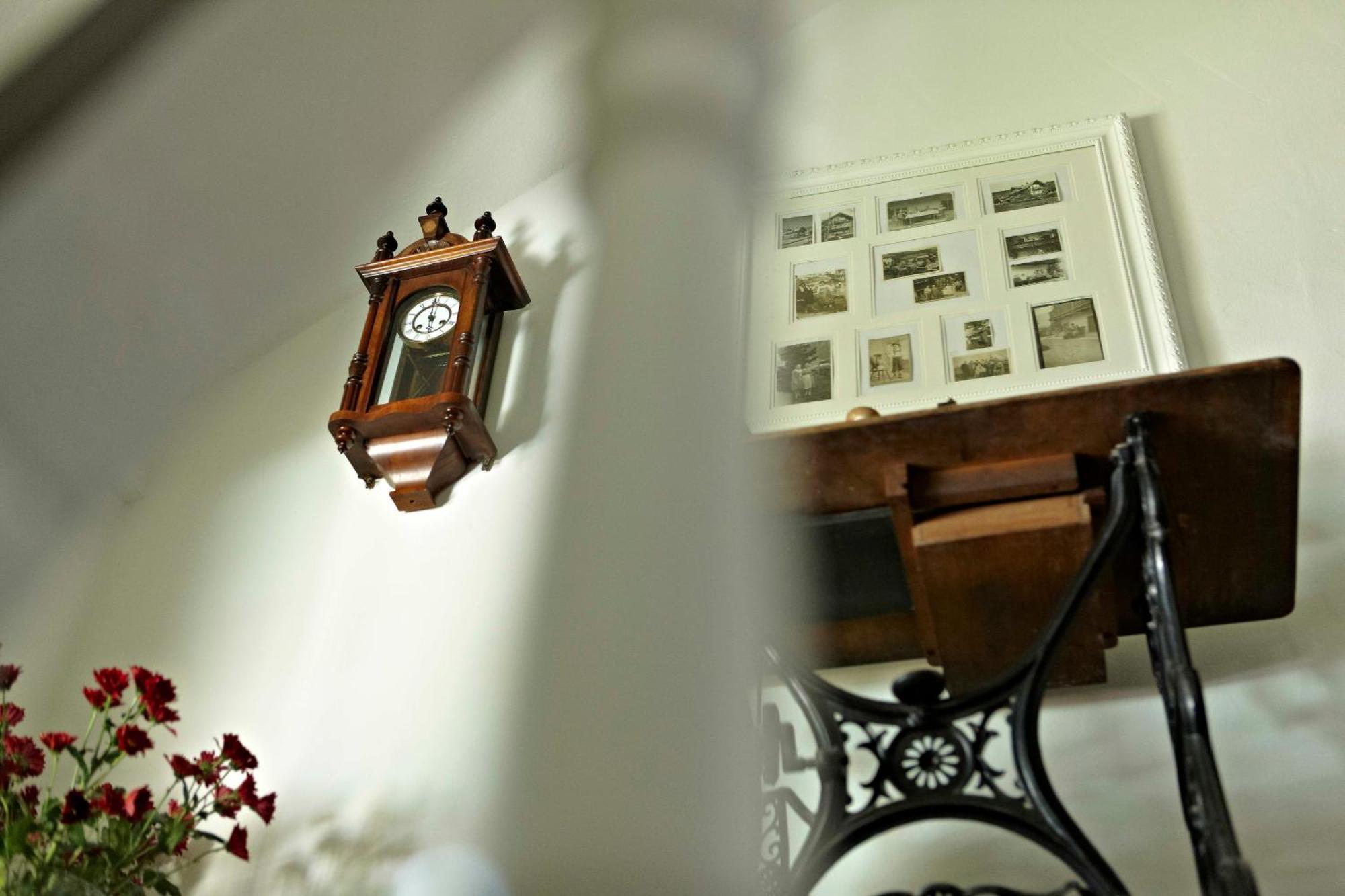 Haus Schweigart Aparthotel Mittenwald Esterno foto